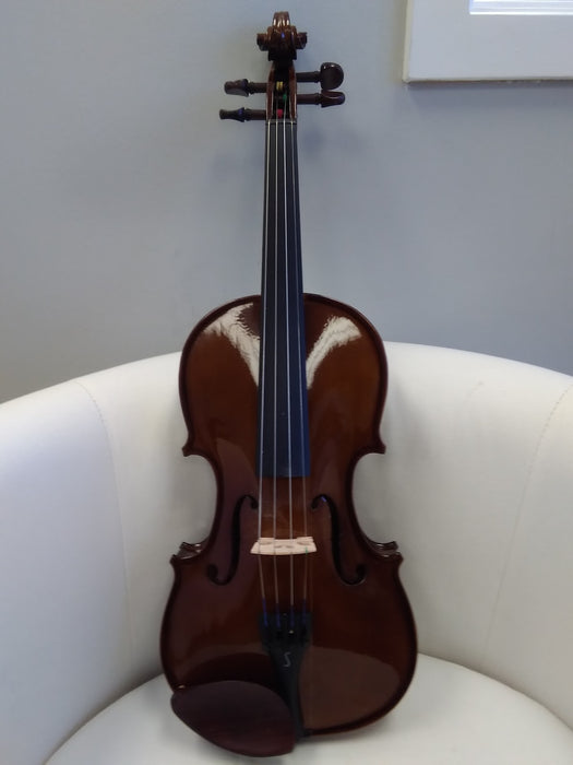 Student I 4/4 Violin Outfit - Imperfect