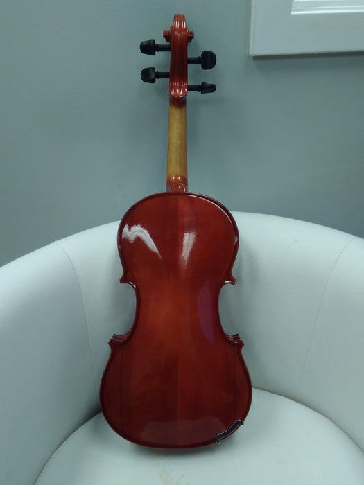 Student Standard 4/4 Violin Outfit - Imperfect