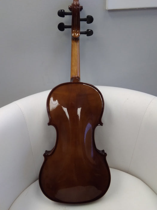 Student II 4/4 Violin Outfit - Imperfect