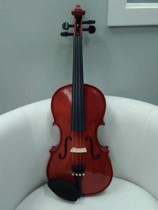 Student Standard 4/4 Violin Outfit - Imperfect
