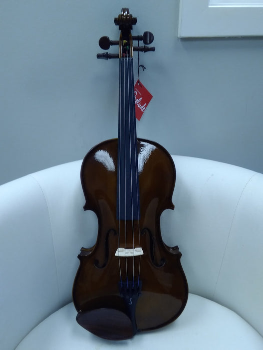 Student I 4/4 Violin Outfit - Imperfect