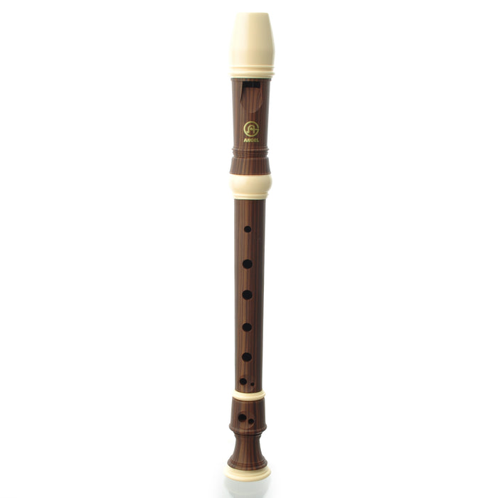 Angel Rosewood 3pc Recorder