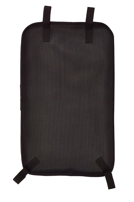 Back Cushion With Pocket for Hightech Contoured Violin/Viola Cases