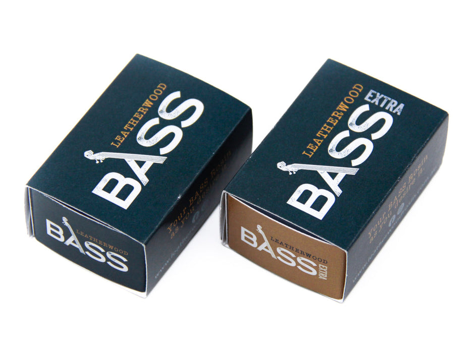 Bass Rosin
