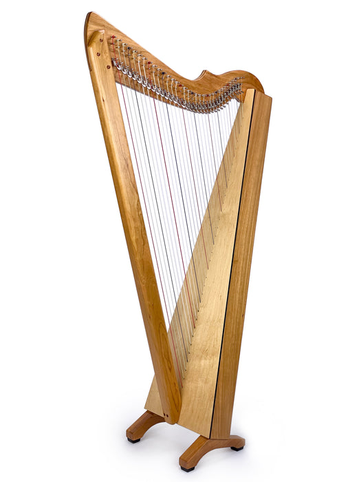 Brilliant! Harpsicle® Harp