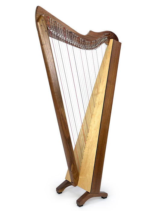 Brilliant! Harpsicle® Harp