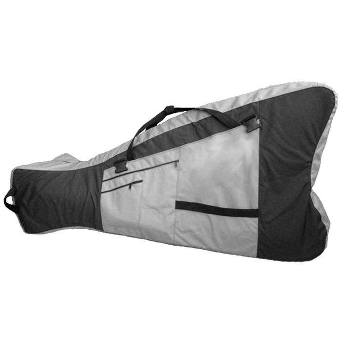 Brilliant Harpsicle® Harp Bag