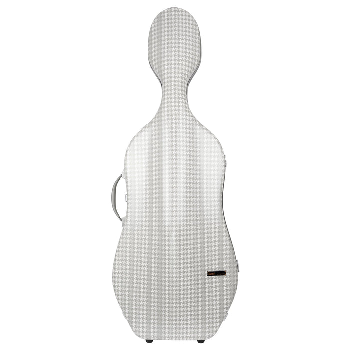 Cabourg Hightech Slim Cello Case