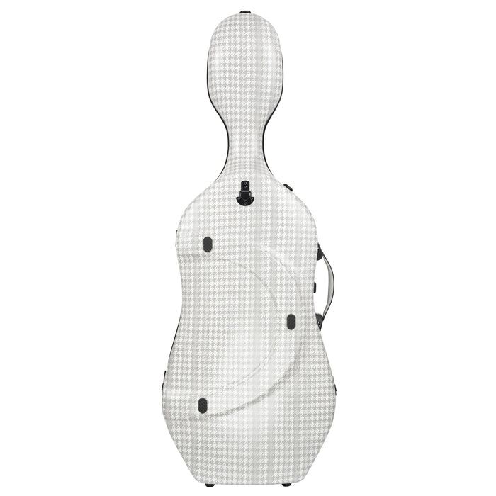 Cabourg Hightech Slim Cello Case