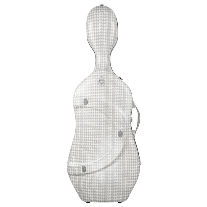 Cabourg Hightech Slim Cello Case