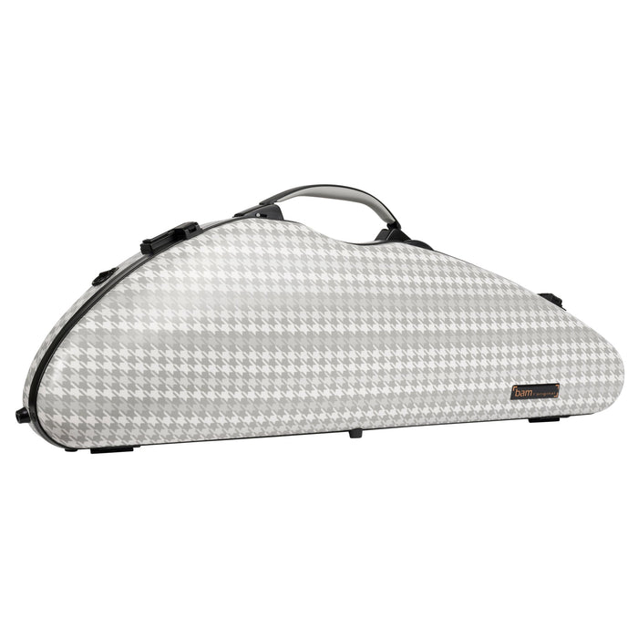 Cabourg Hightech Slim Violin Case