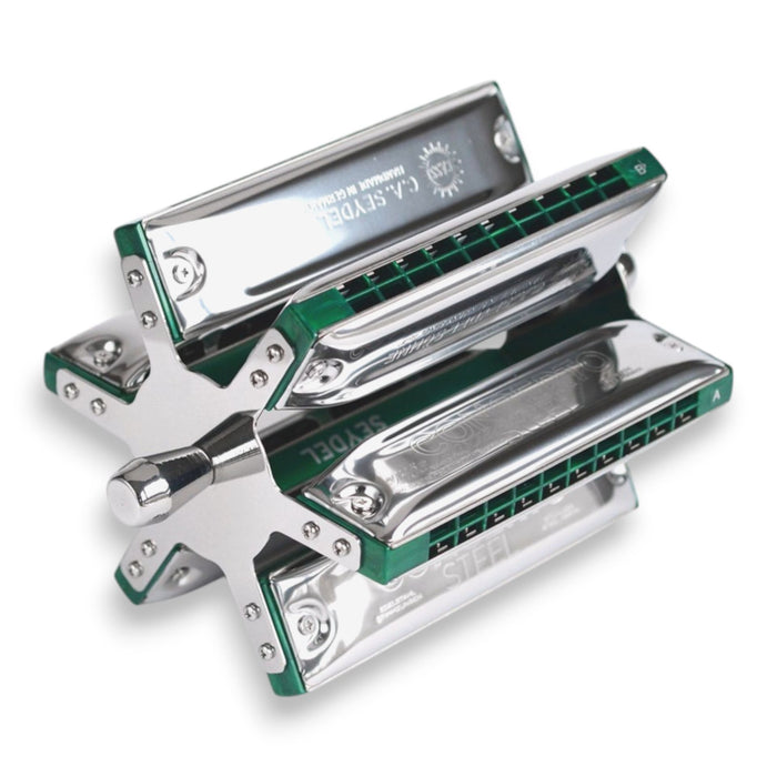 Concerto Star 6 Harmonica