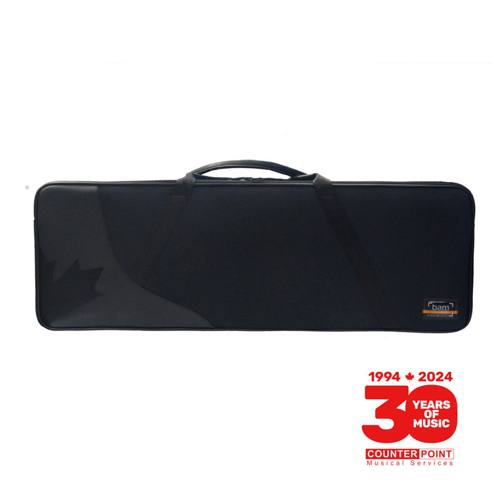 Canadian Conservatoire Oblong Violin Case (Anniversary Edition)