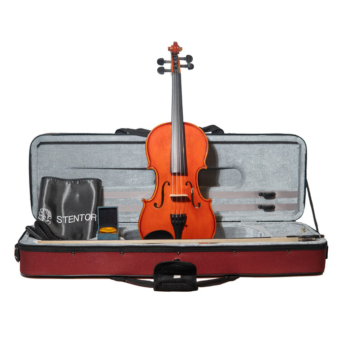 Canadian Advanced 4/4 Violin Outfit (Anniversary Edition)