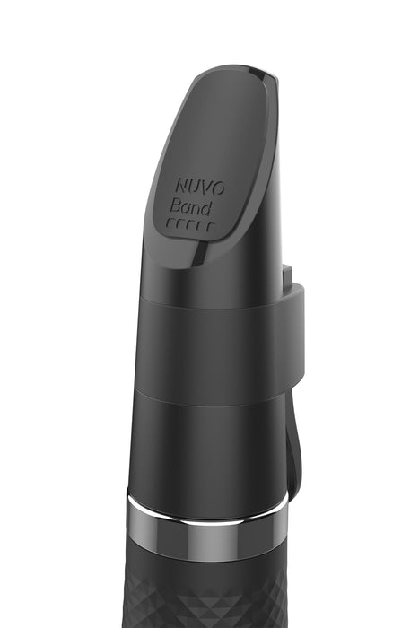 NUVOBand Bb Clarinet Mouthpiece Patches