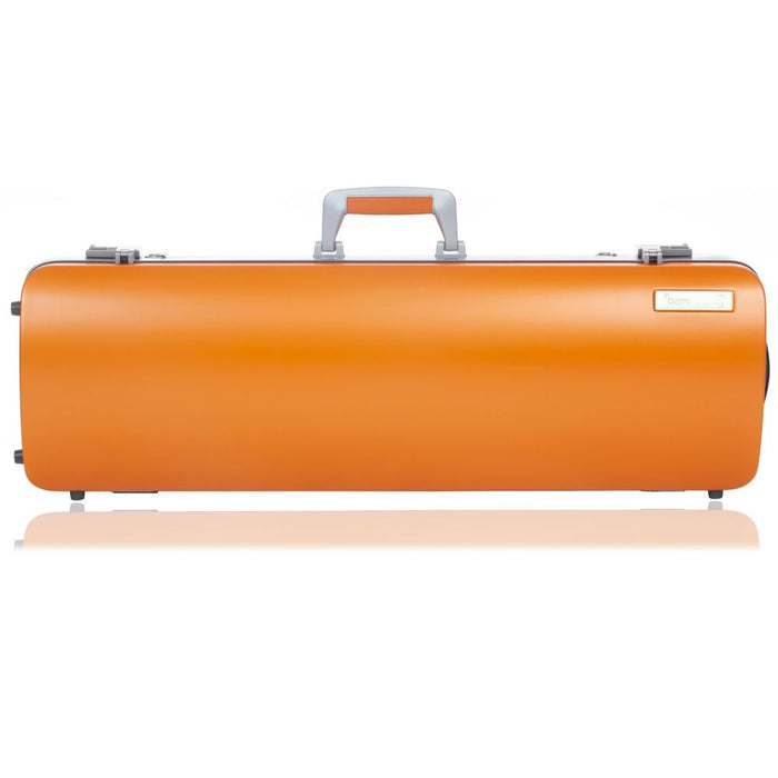 La Defense Hightech Oblong Violin Case Without Pocket