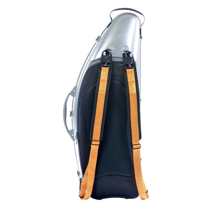 La Defense Hightech Tenor Saxophone Case Without Pocket