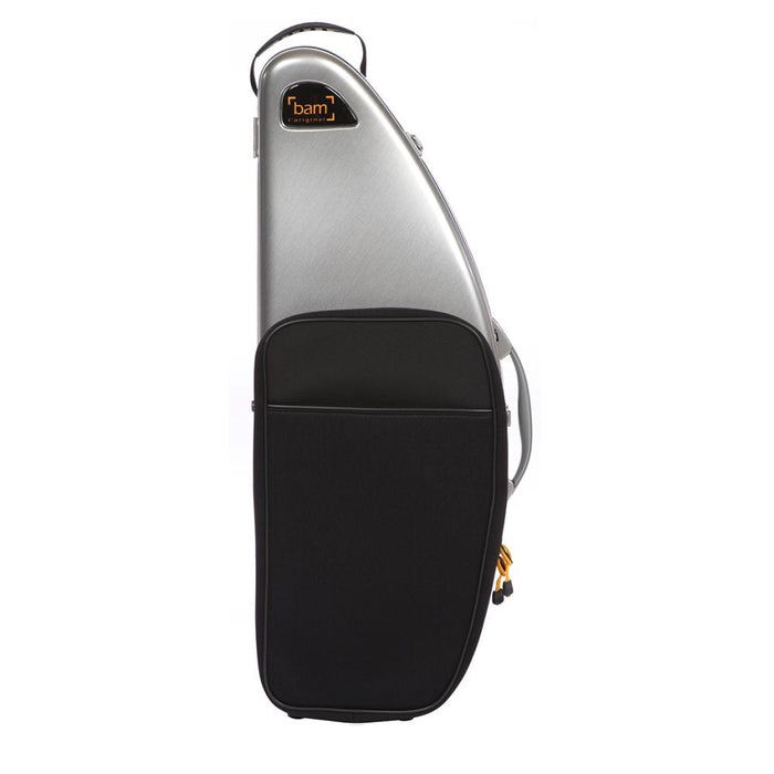 La Defense Hightech Tenor Saxophone Case With Pocket