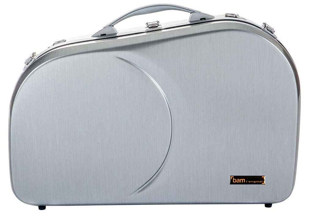 La Defense Hightech Adjustable French Horn Case