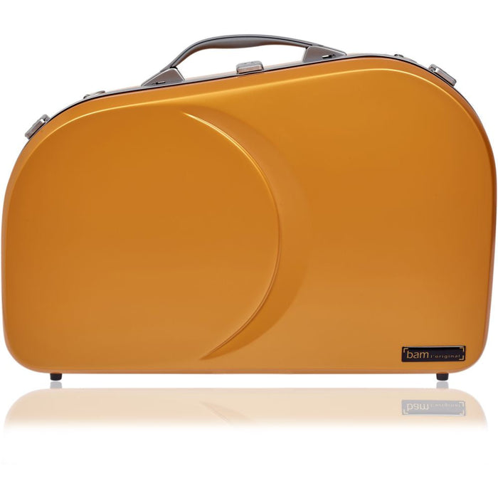 La Defense Hightech Adjustable French Horn Case