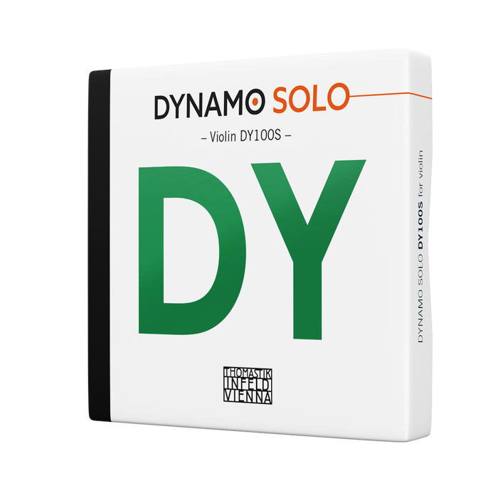 DYNAMO® Solo Violin String Set