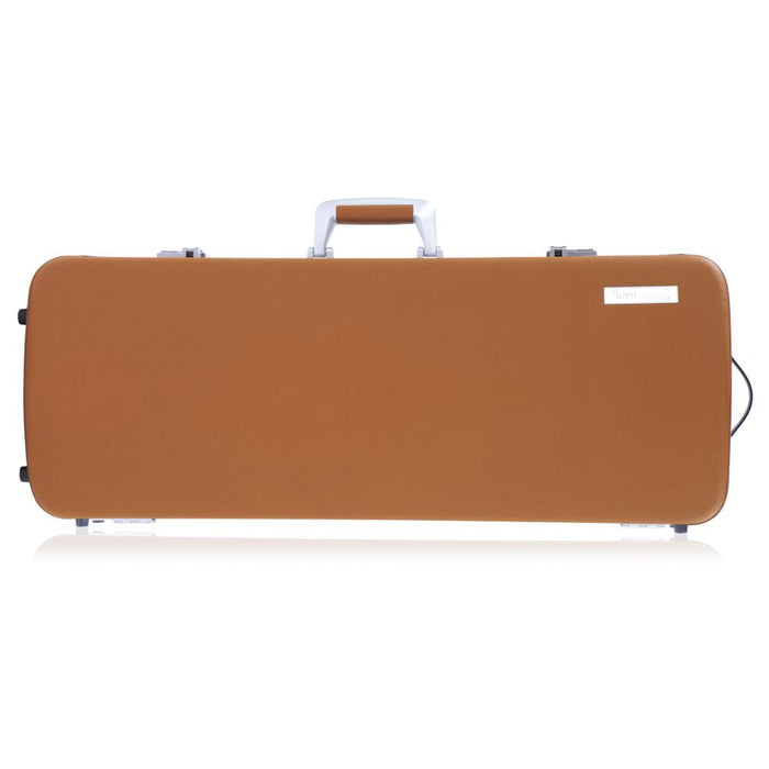 L'Etoile Hightech Oblong Viola Case
