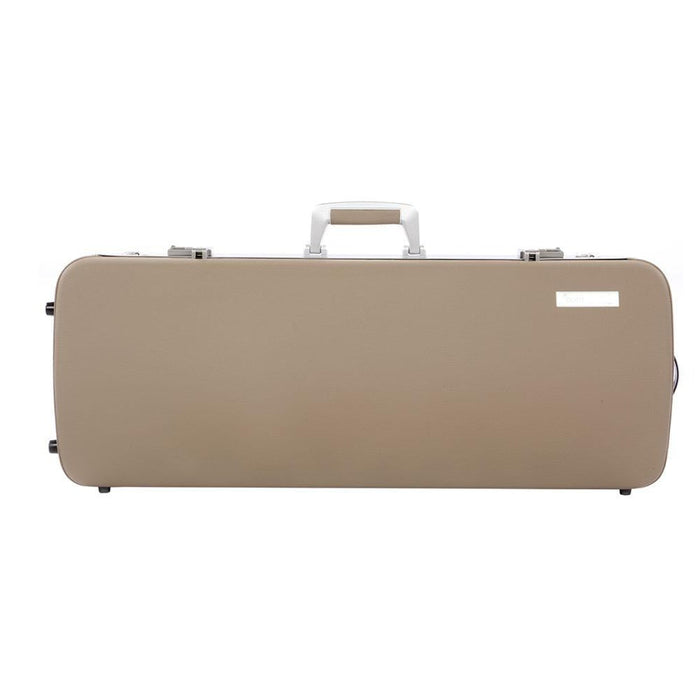 L'Etoile Hightech Oblong Viola Case
