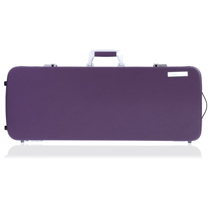 L'Etoile Hightech Oblong Viola Case