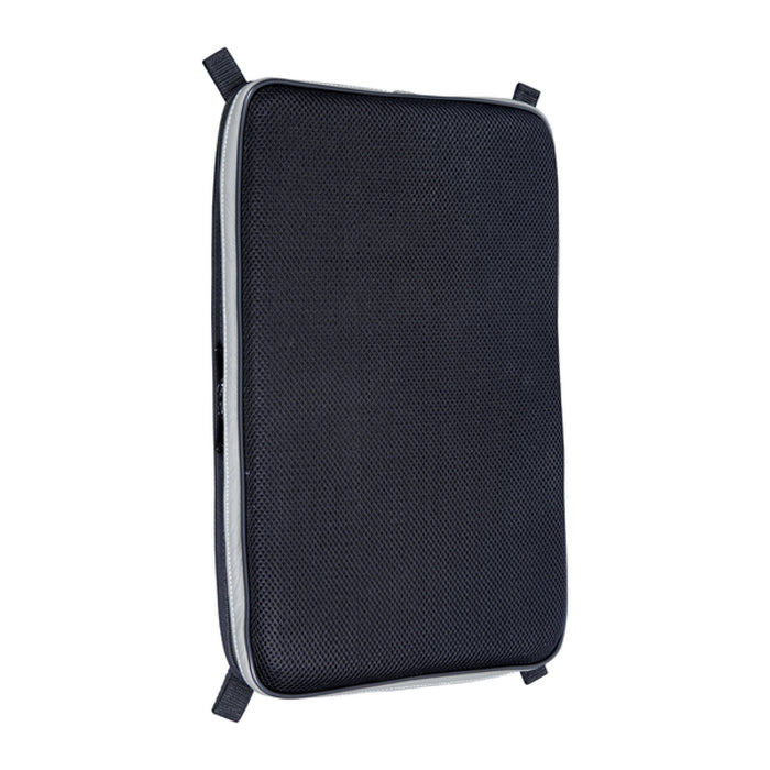 Back Cushion With Pocket for L'Etoile Oblong Violin/Viola Case