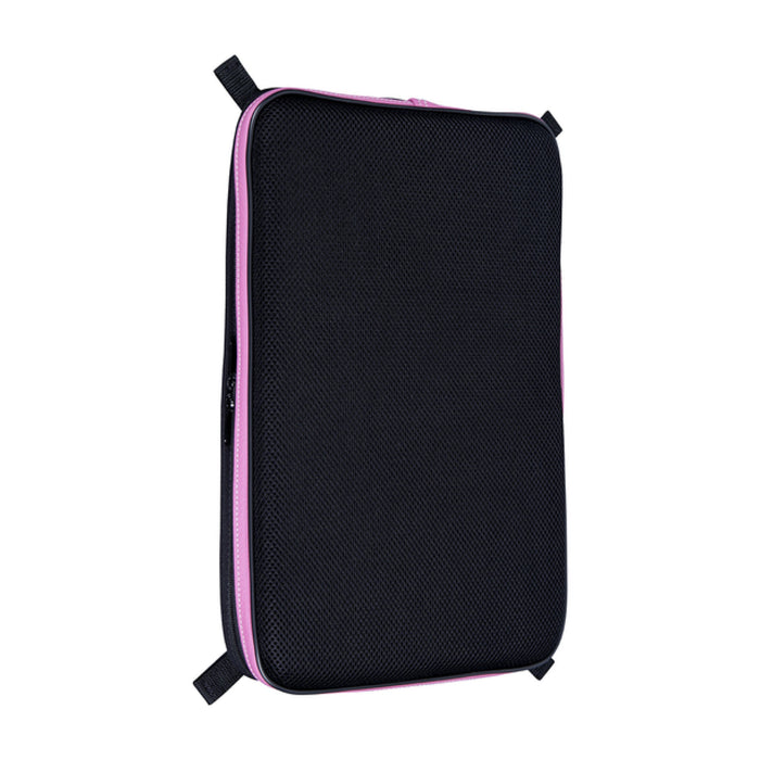 Back Cushion With Pocket for L'Etoile Oblong Violin/Viola Case