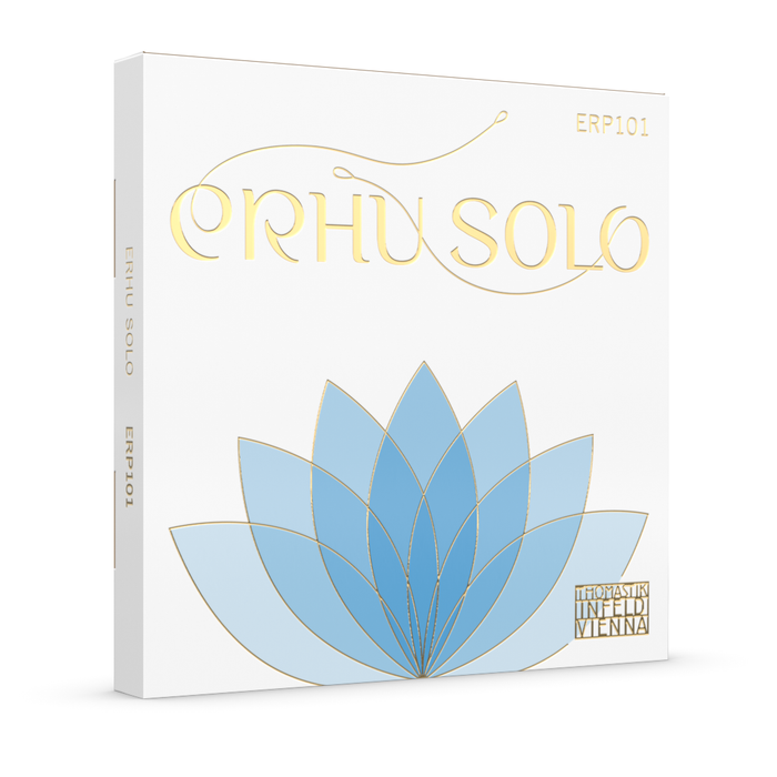 Erhu Solo ERP101 String Set