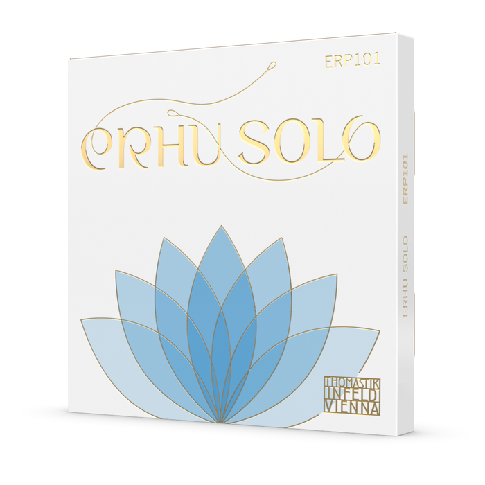 Erhu Solo ERP101 String Set