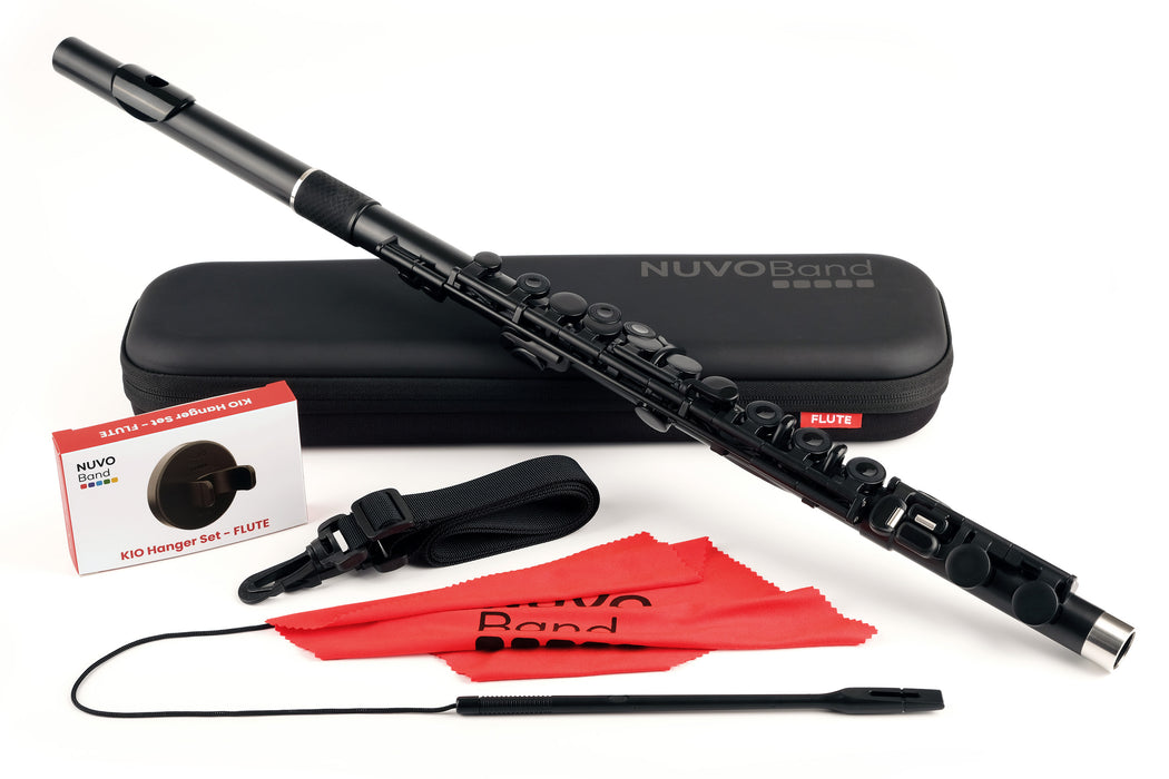 NUVOBand Flute
