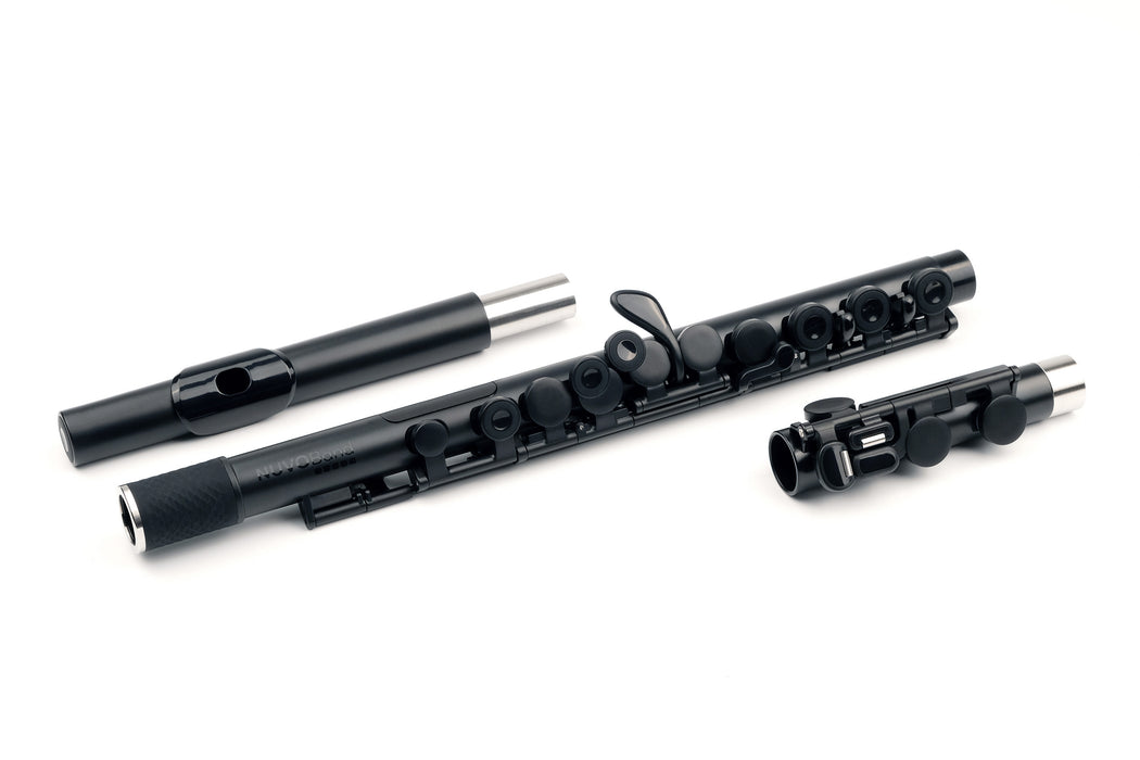NUVOBand Flute