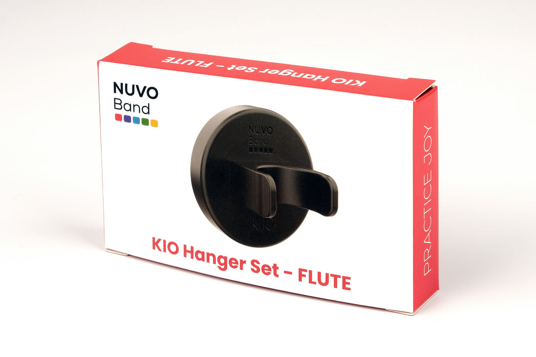 NUVOBand Flute KIO Hanger