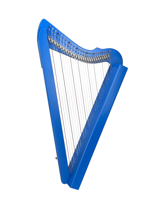 Flatsicle™ Harp