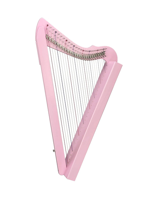 Flatsicle™ Harp