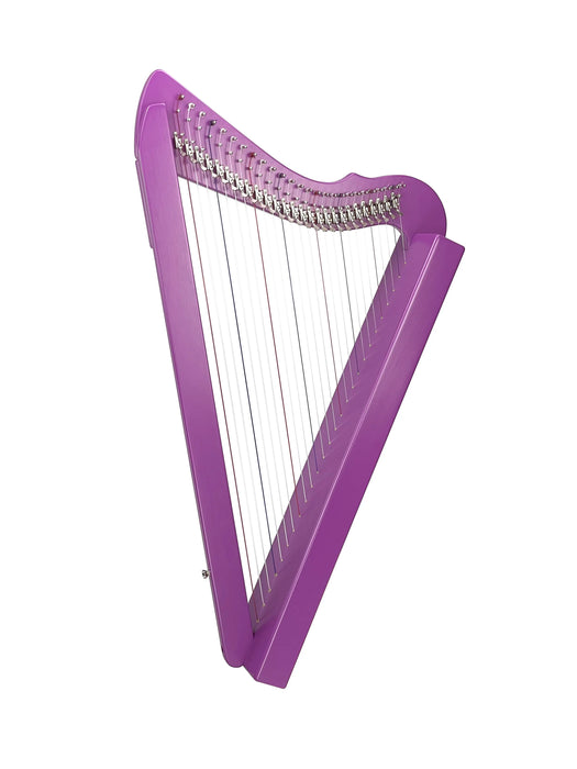 Flatsicle™ Harp