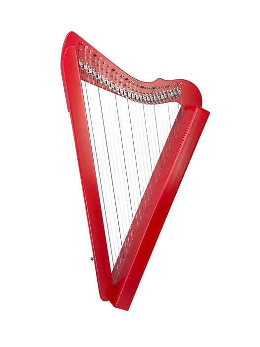 Flatsicle™ Harp