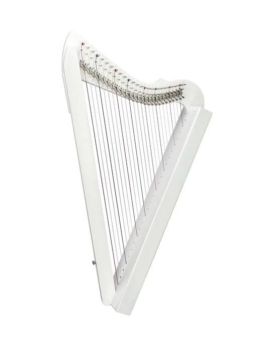 Flatsicle™ Harp