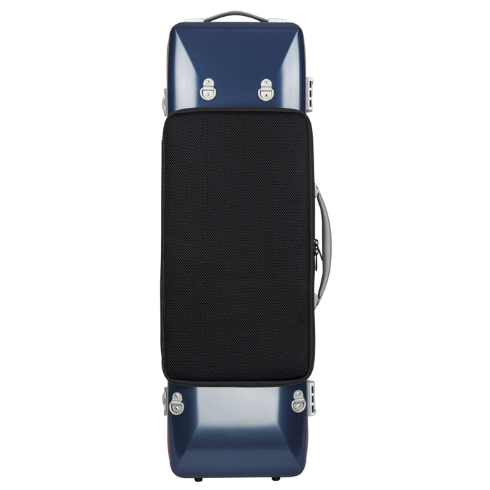 Graffiti Hightech Oblong Viola Case