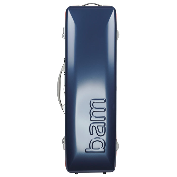 Graffiti Hightech Oblong Viola Case