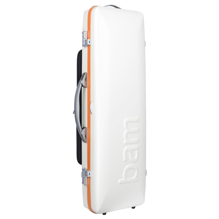 Graffiti Hightech Oblong Viola Case