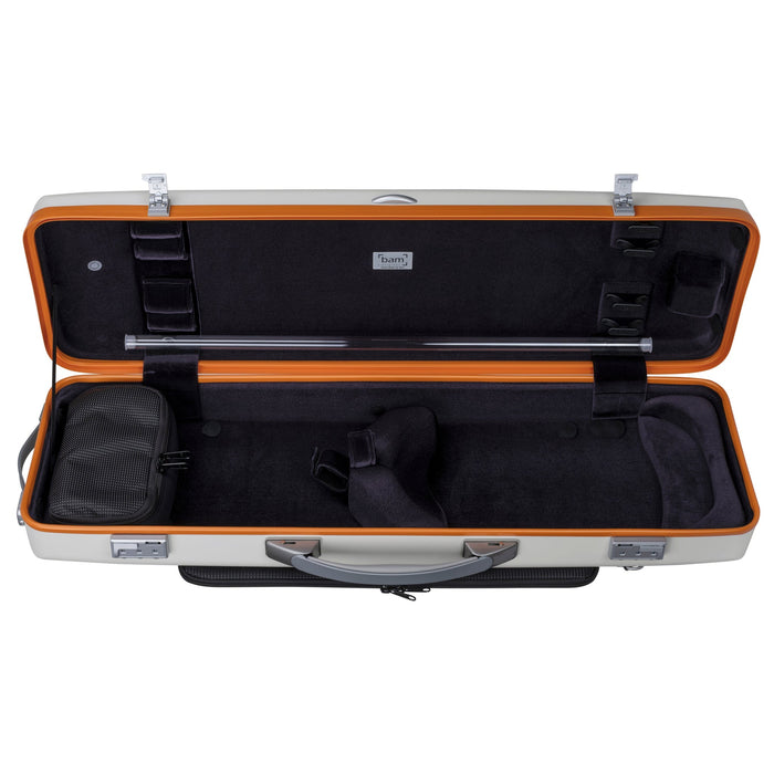 Graffiti Hightech Oblong Violin Case