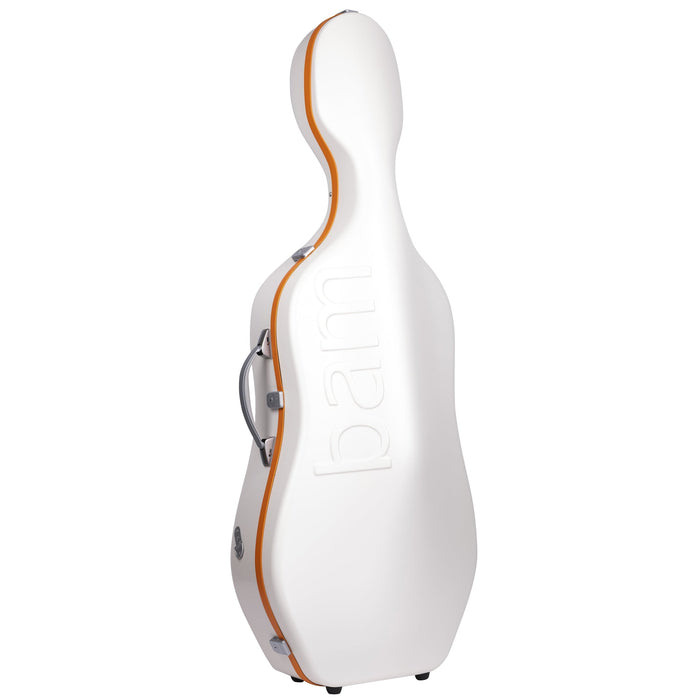 Graffiti Hightech Slim Cello Case