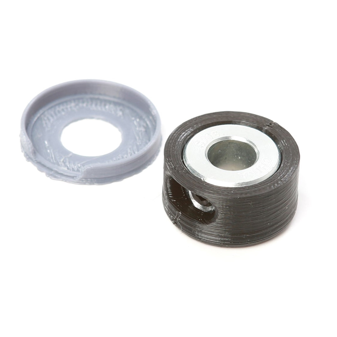 Hubert Reamer Sop Ringwith Rubber Cap | Counterpoint Music | Wholesale ...