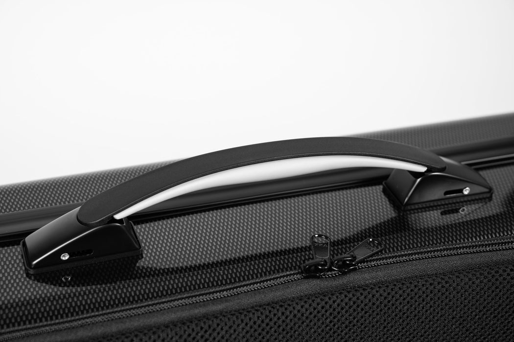 Hightech Oblong Violin Case