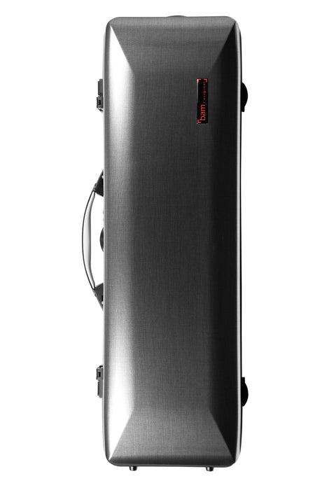 Hightech Oblong Violin Case