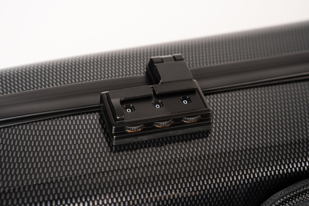 Hightech Oblong Violin Case