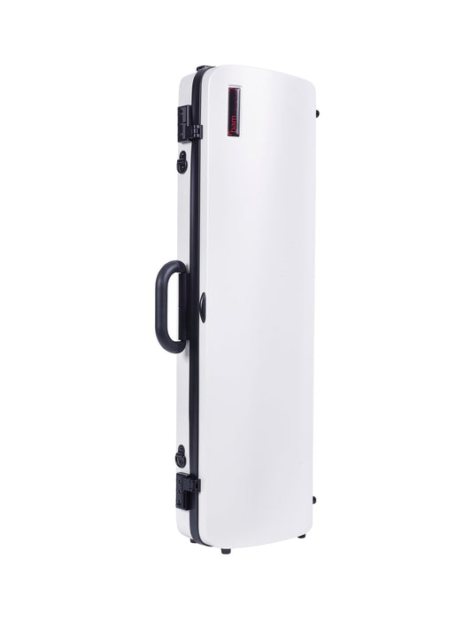 Hightech Oblong Violin Case Without Pocket (Classic Shape)